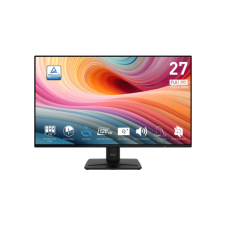 MSI MONITOR PRO M271A E2 27'' 1920x1080 16:9 IPS FLAT