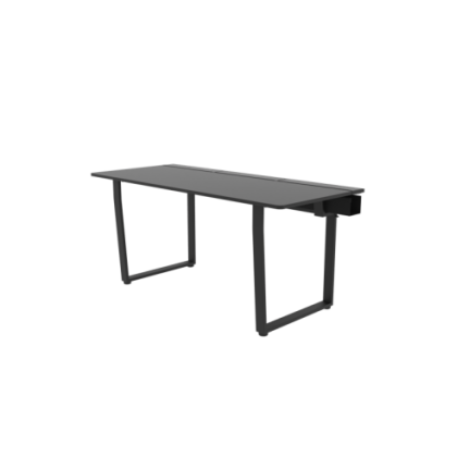 DEZCTOP DESK BIFROST 160 DKBFTET16BK1 DKBFTUTFMBK1 pannello opzionale