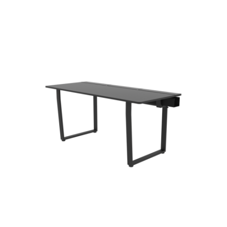 DEZCTOP DESK BIFROST 160 DKBFTET16BK1 DKBFTUTFMBK1 pannello opzionale