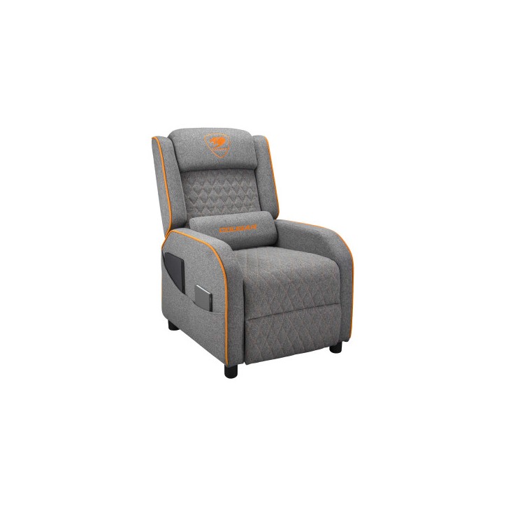 COUGAR SOFA RANGER ONE GRIGIO
