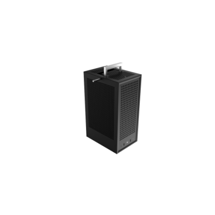 HYTE CASE ITX REVOLT 3 BLK CS-HYTE-REVOLT3-B