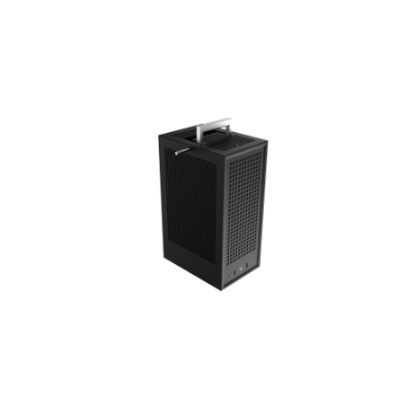 HYTE CASE ITX REVOLT 3 BLK CS-HYTE-REVOLT3-B