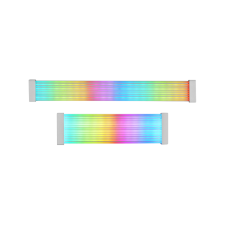 MARS GAMING LED STRIP MCA24X ARGB 24PIN