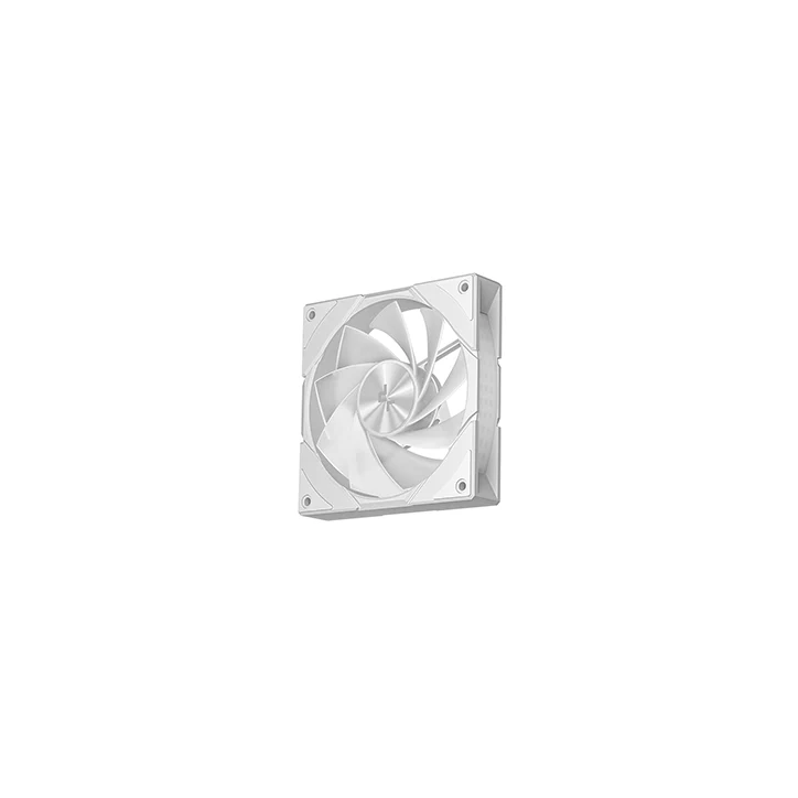 DEEPCOOL VENTOLE CASE CG580 BIANCA 120MM ARGB