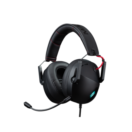 MAD CATZ GAMING CUFFIE P.I.L.O.T. 5 USB SURROUND VIRT 7.1 PAD MAD PRO RGB