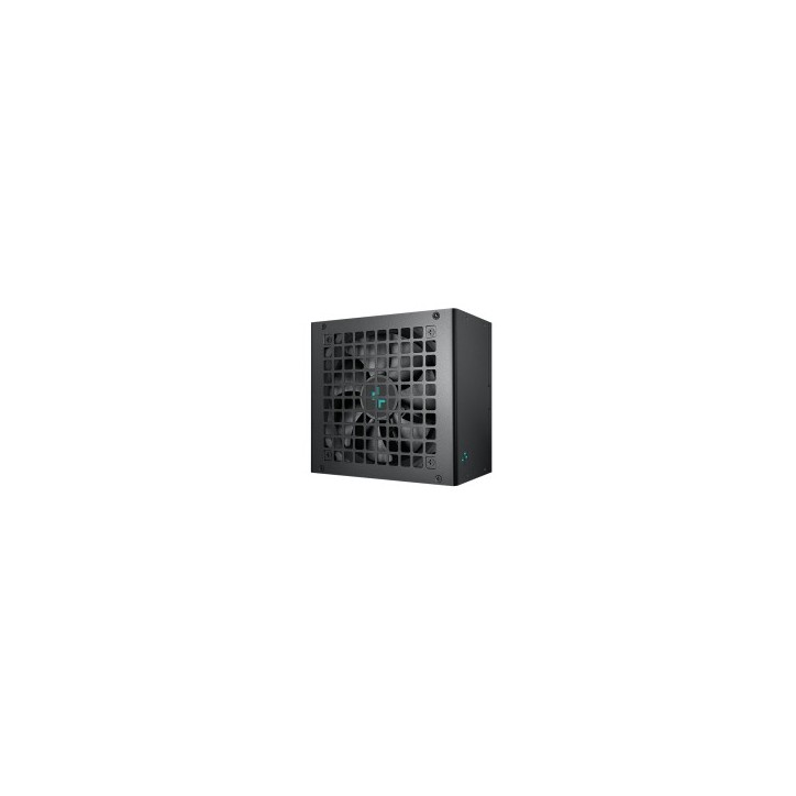 DEEPCOOL ALIMENTATORI 650W BRONZE 80 PLUS ATX 3.1 R-PL650D-FC0B-EU V2