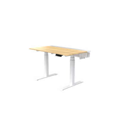 DEZCTOP DESK BIFROST ELITE120 MOT OAK DK-BFTET12-OK1DK-BFTEUDF-SEU panelli