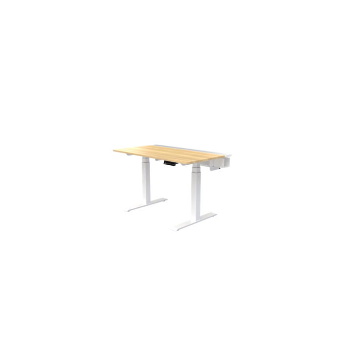 DEZCTOP DESK BIFROST ELITE120 MOT OAK DK-BFTET12-OK1DK-BFTEUDF-SEU panelli