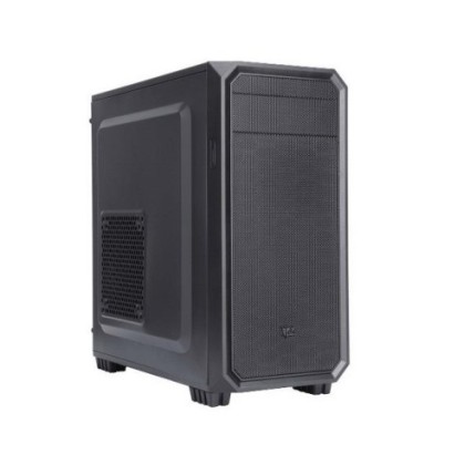 ITEK CASE MINI TOWER PATRIOT MINI EVO- MINIIT mATX USB3 CARD READER