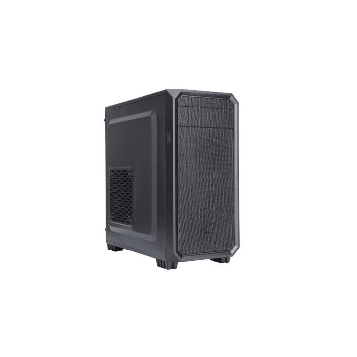 ITEK CASE MINI TOWER PATRIOT MINI EVO- MINIIT mATX USB3 CARD READER