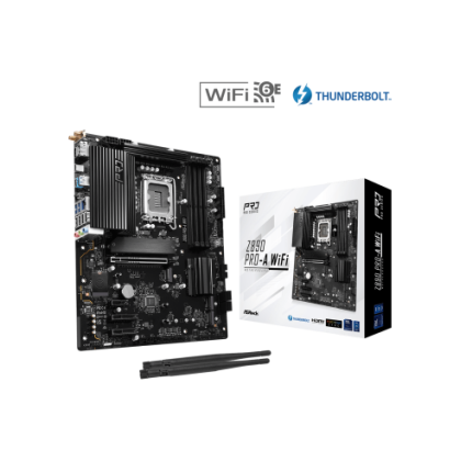 MB ASROCK Z890 PRO-A WIFI S1851