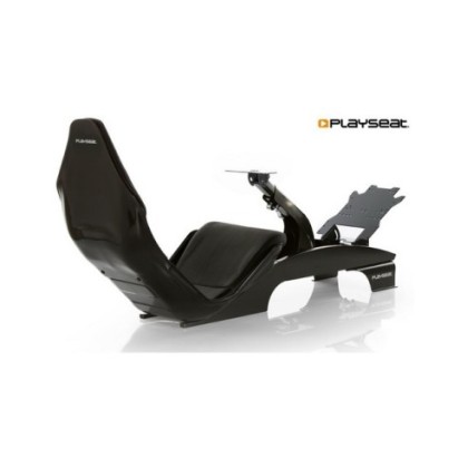 PLAYSEAT F1 BLACK racing seat RF.00024 (DUE SCATOLE)