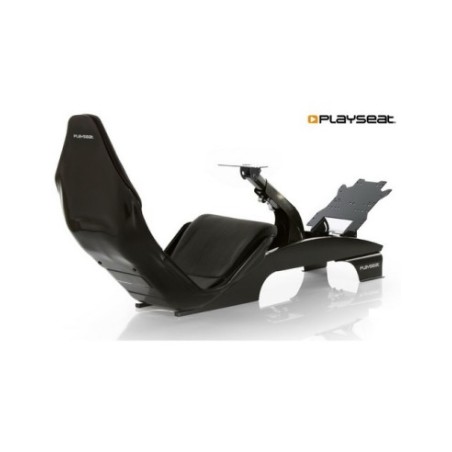 PLAYSEAT F1 BLACK racing seat RF.00024 (DUE SCATOLE)