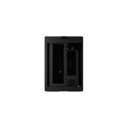 FRACTAL CASE MINI ITX TERRA GRAPHITE