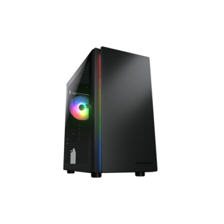 COUGAR CASE MINI TOWER PURITY RGB