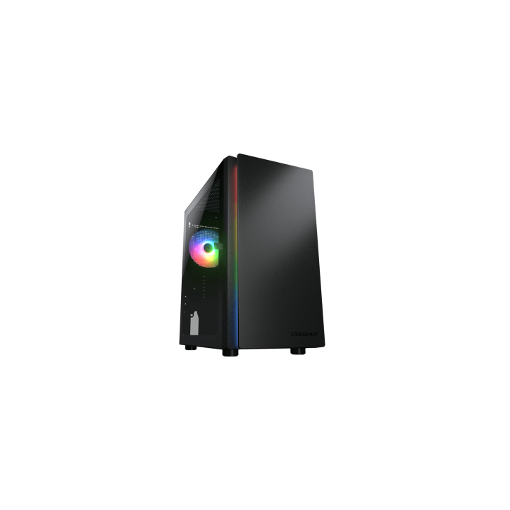 COUGAR CASE MINI TOWER PURITY RGB