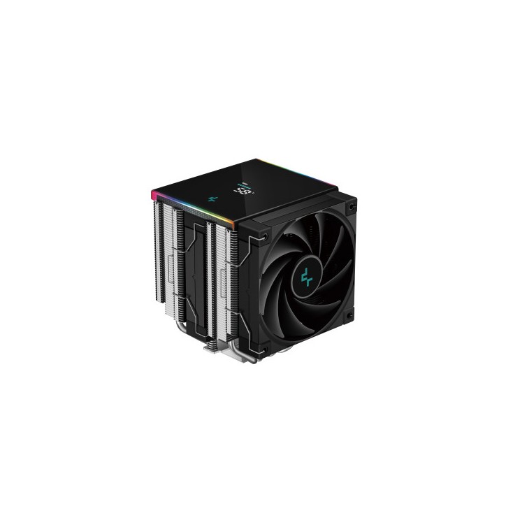DEEPCOOL RAFF. CPU AK620 DIGITAL SE R-AK620-BKADMN-GJD