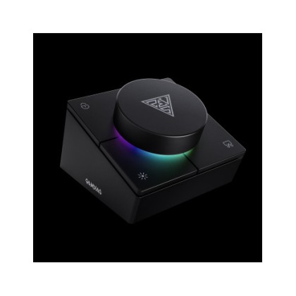 GAMDIAS HUB MERCURY P1-1500 USB-C 15-IN-1 HUB ESPANSIONE