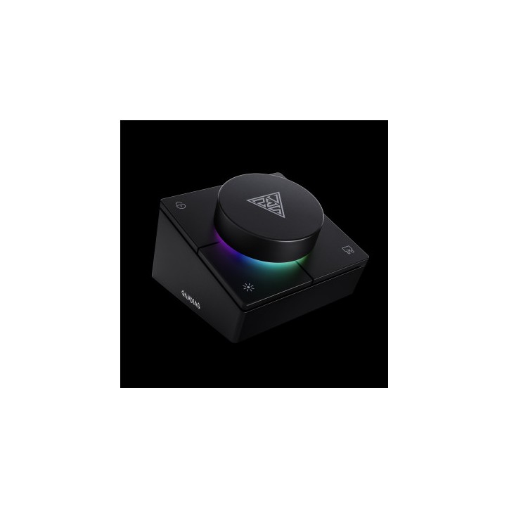 GAMDIAS HUB MERCURY P1-1500 USB-C 15-IN-1 HUB ESPANSIONE