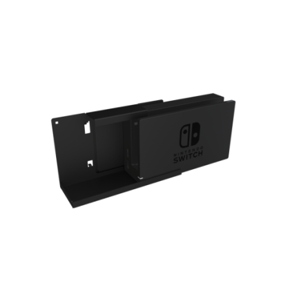 DEZCTOP ACC. SUPPORTO PER NINTENDO SWITCH DA-DBNSHR-BK1