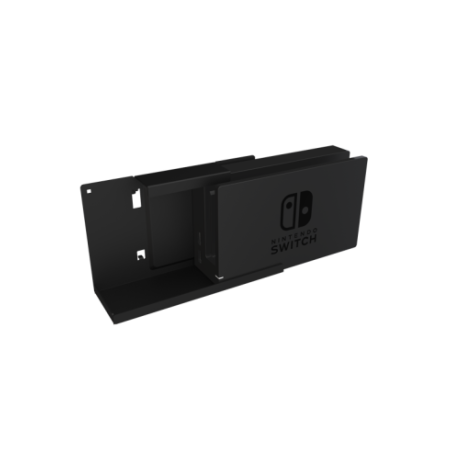 DEZCTOP ACC. SUPPORTO PER NINTENDO SWITCH DA-DBNSHR-BK1