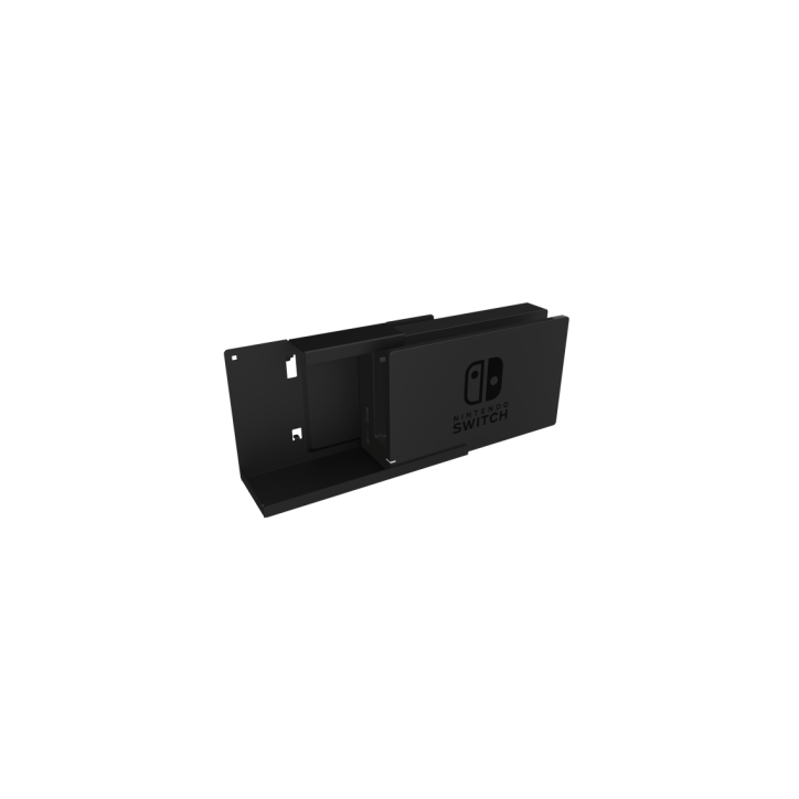 DEZCTOP ACC. SUPPORTO PER NINTENDO SWITCH DA-DBNSHR-BK1