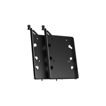 FRACTAL HDD TRAY KIT TYPE B BLACK 2PACK