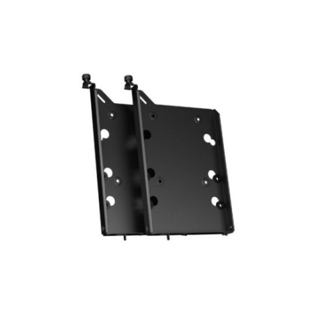 FRACTAL HDD TRAY KIT TYPE B BLACK 2PACK