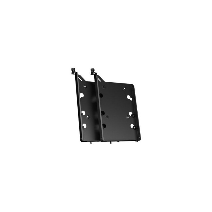 FRACTAL HDD TRAY KIT TYPE B BLACK 2PACK