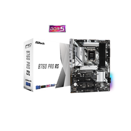 MB ASROCK B760 PRO RS S1700