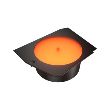 COUGAR LUMINOS ROTATING PLATFORM BLK for CASE FV270