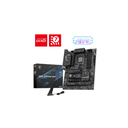 MB MSI Z890 GAMING WIFI S1851