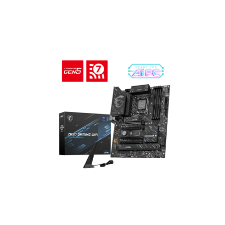 MB MSI Z890 GAMING WIFI S1851