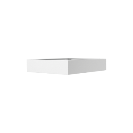 DEEPCOOL VERTICAL BASE 100 BIANCO PER CH160 CH170