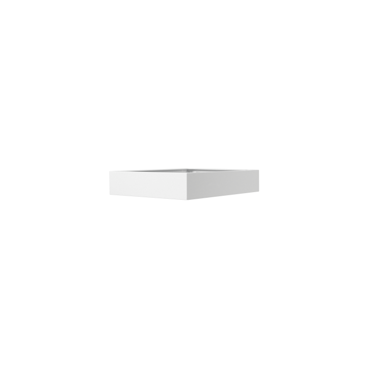 DEEPCOOL VERTICAL BASE 100 BIANCO PER CH160 CH170