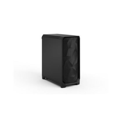 FRACTAL CASE MID TOWER MESHIFY 3 BLACK SOLID FD-C-MES3A-01