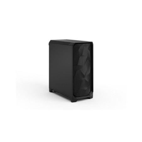 FRACTAL CASE MID TOWER MESHIFY 3 BLACK SOLID FD-C-MES3A-01