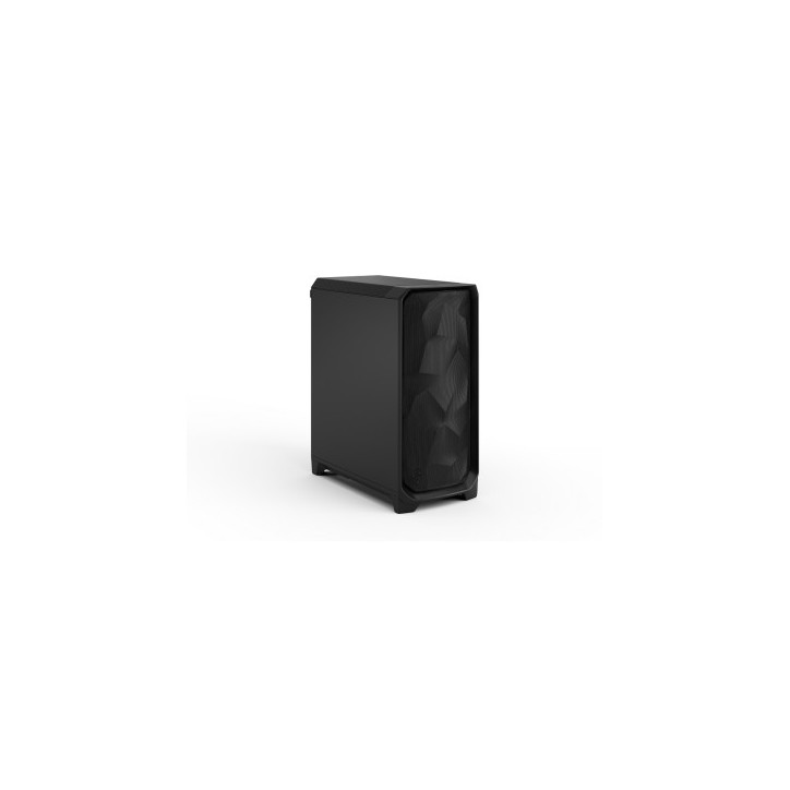 FRACTAL CASE MID TOWER MESHIFY 3 BLACK SOLID FD-C-MES3A-01