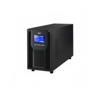 FSP FORTRON UPS ONLINE CHAMP 1K TOWER 1000VA 900W 230V IECx3