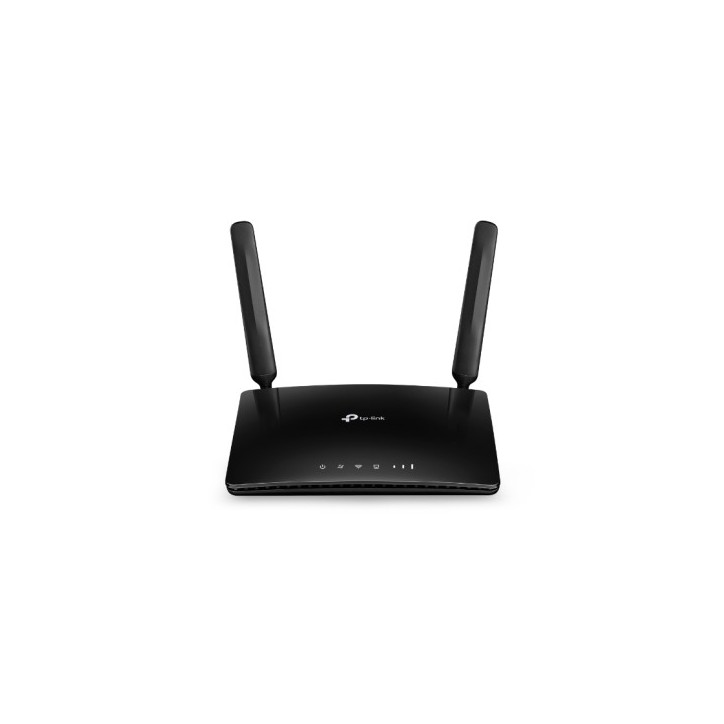 TP-LINK ROUTER 4G LTE WIRELESS 300Mbps