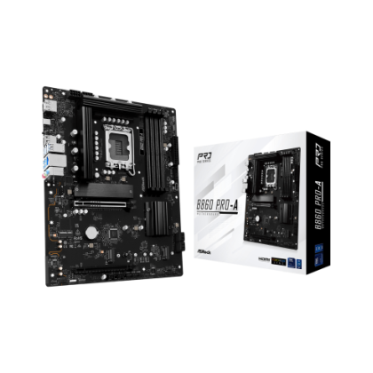 MB ASROCK B860 PRO-A S1851