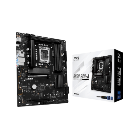 MB ASROCK B860 PRO-A S1851