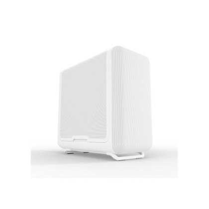 HYTE CASE MID TOWER X50 AIR MESH WHITE