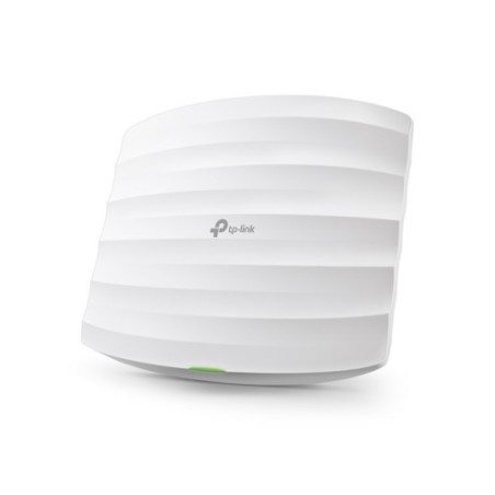 TP-LINK ACCESS POINT INDOOR MU-MIMO WiFi AC 1350 DUAL BAND