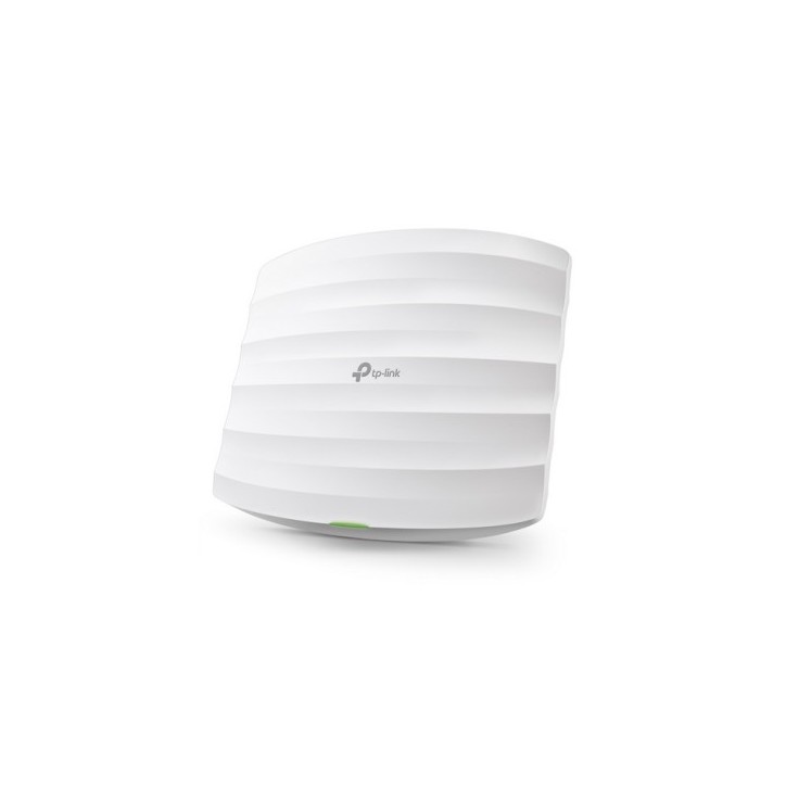 TP-LINK ACCESS POINT INDOOR MU-MIMO WiFi AC 1350 DUAL BAND