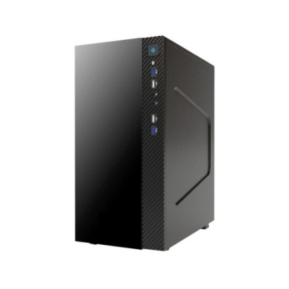 ITEK CASE MINI TOWER mATX SMALLCOM-G ''LUCIDO''