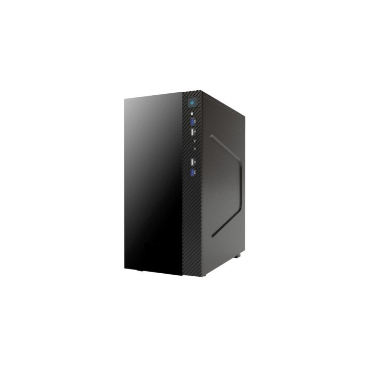 ITEK CASE MINI TOWER mATX SMALLCOM-G ''LUCIDO''
