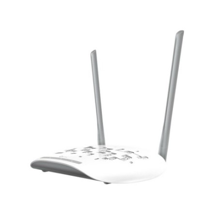 TP-LINK 300MBps WIR.N ACCESS POINT 2 ANTENNE