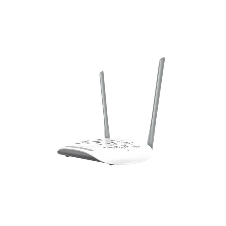 TP-LINK 300MBps WIR.N ACCESS POINT 2 ANTENNE