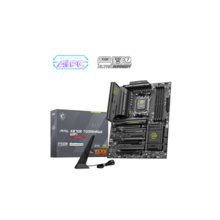 MB MSI MAG X870E TOMAHAWK WIFI AMD AM5
